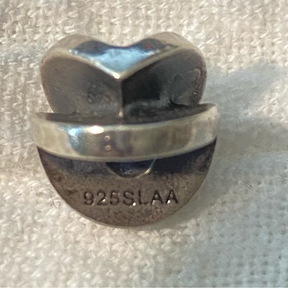 TROLLBEADS STERLING SILVER "VICTORY" BEAD Retired 2018 - Picture 8 of 8